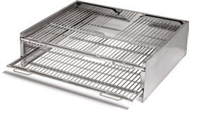 Górny grill do pieca gastronomicznego RQ.PKF-50-US